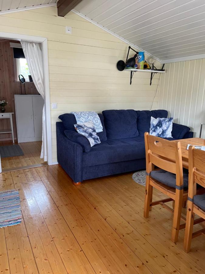 Grebbestad Hotel Eksteriør billede